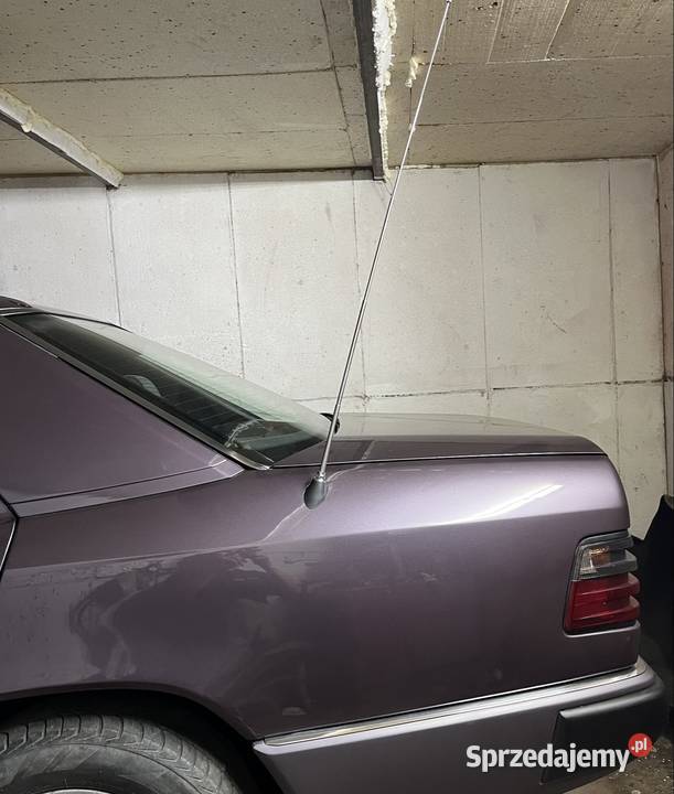 Sprzedam w 124 2000cm3 Golub-Dobrzyń