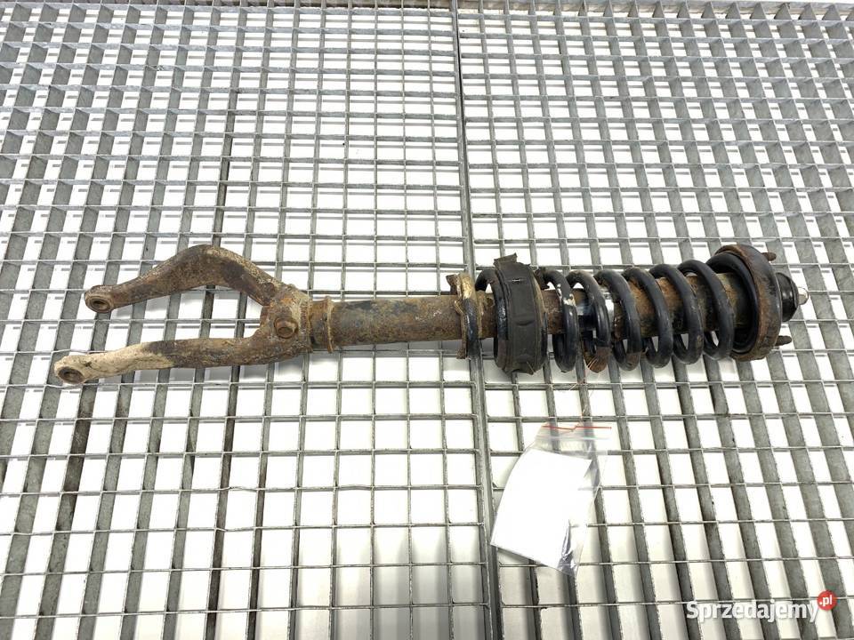 AMORTYZATOR PRAWY PRZÓD HONDA CRV I 20 SUV 9502 osobowe Amortyzatory