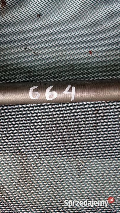 Sztycalak koło 12 duży chiński skuter Łubno