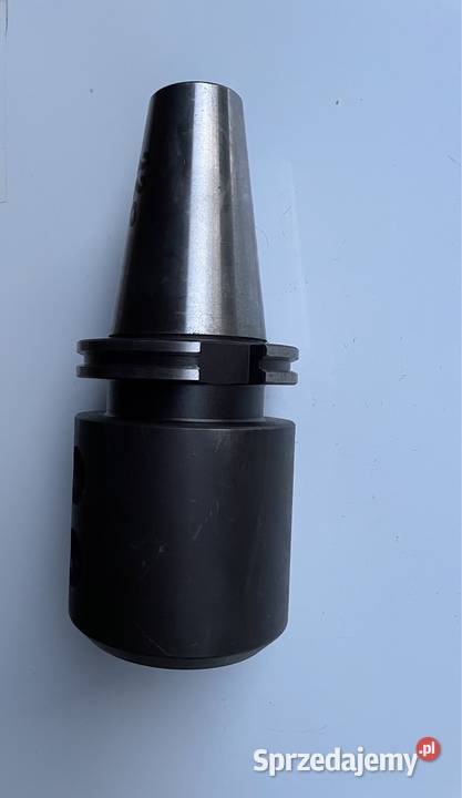 Oprawka zaciskowa Weldon SK50 fi 50 mm 130 mm Czarnożyły