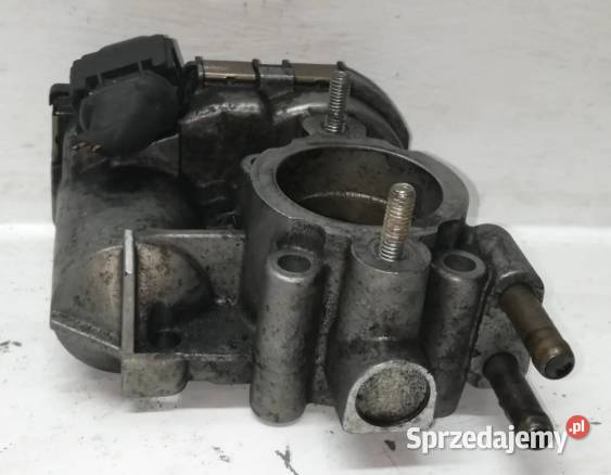 Przepustnica Opel 12 B 0280750044 Suchedniów