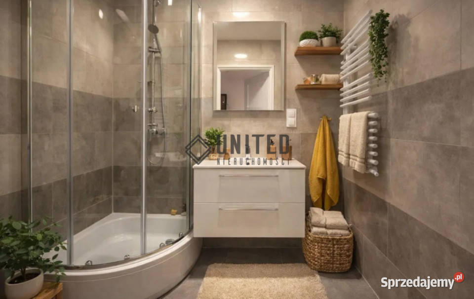 Sztabowej apartamentowiec Wrocław