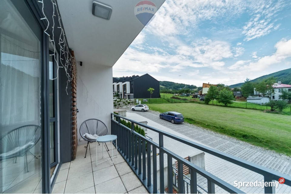 Olimpijska olimpijskie możliwości apartamentowiec Szczyrk sprzedam
