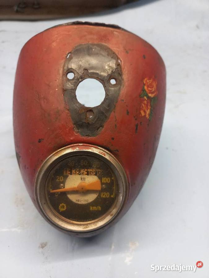 Lampa licznik shl m06 u t małopolskie Kraków