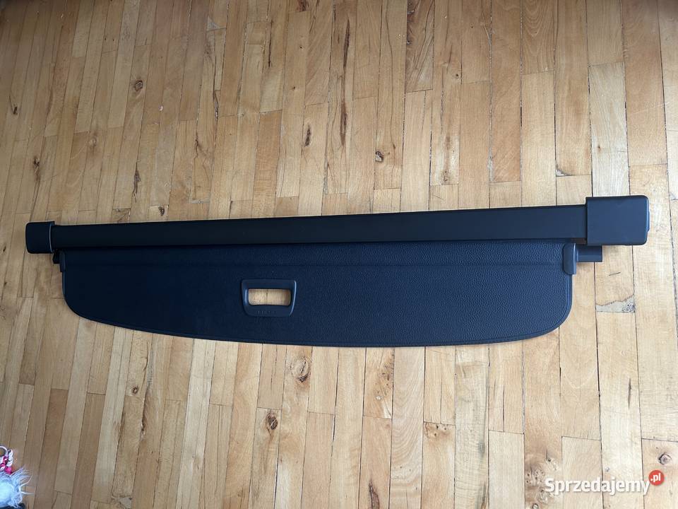 Roleta Bagażnika Vw Golf VII Kombi Lift 23102019 Nowogard