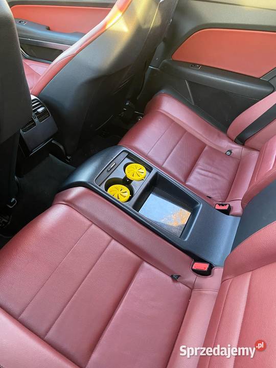 Mercedes Piecha Design Mosina