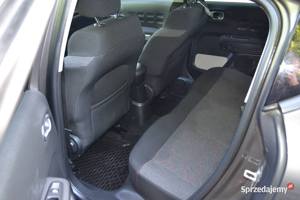 POLSKI SALON Automat bezwypadkowy I WŁ serwis Oleśnica