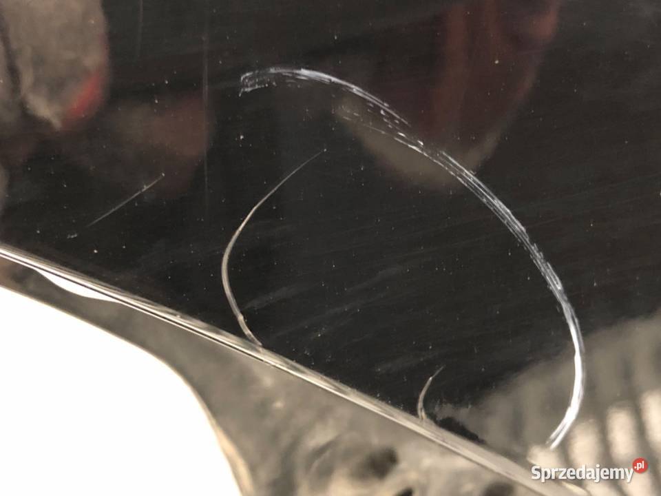 KLAPA TYŁ HYUNDAI i30 Kombi TYLNA BAGAŻNIKA podkarpackie