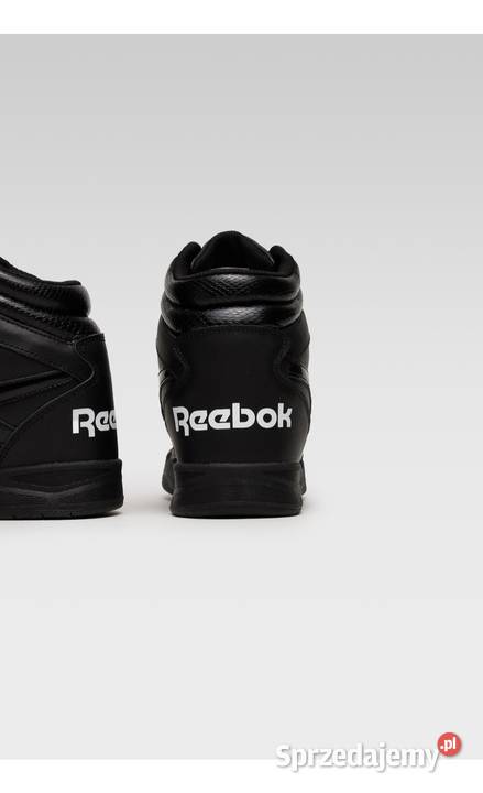 Buty sneakersy reebok Royal śląskie Jaworzno