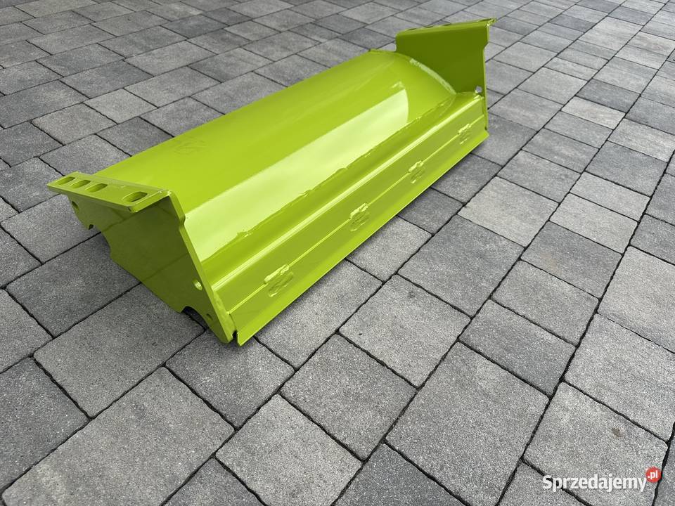 Dno bębna klepisko Claas Jaguar 930 940 950 960 Nowy Tomyśl