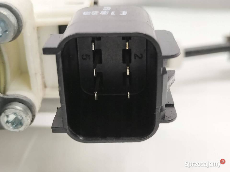 MECHANIZM SZYBY LEWY PRZÓD ET76A23201BD Ford