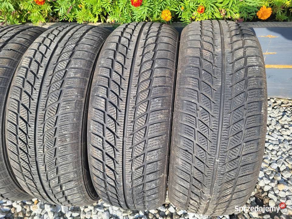 Opony Zimowe Goodride SW 608 1955516 śląskie