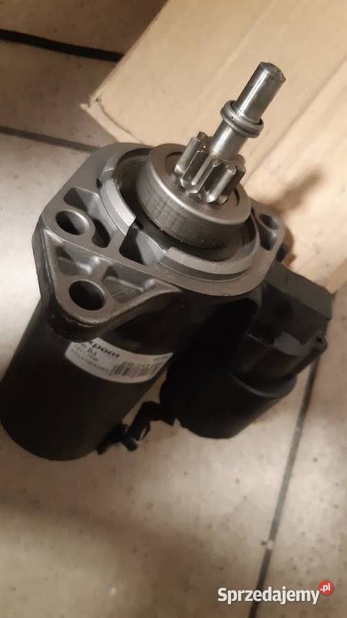 ROZRUSZNIK VW LT 0001110001 BOSCH EXPOM FORD Częstochowa