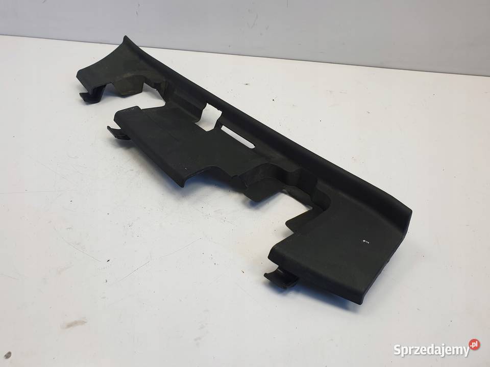Ford F150 OSŁONA PANEL OBUDOWA HL3418313A93