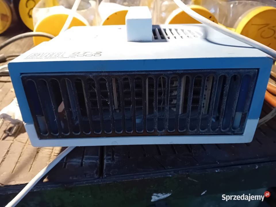 Falerka Mińsk Mazowiecki sprzedam