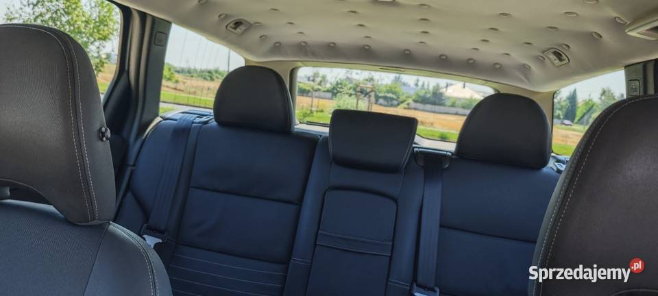 Sprzedam prywatne auto marki Volvo V50 wielkopolskie Ostrów Wielkopolski