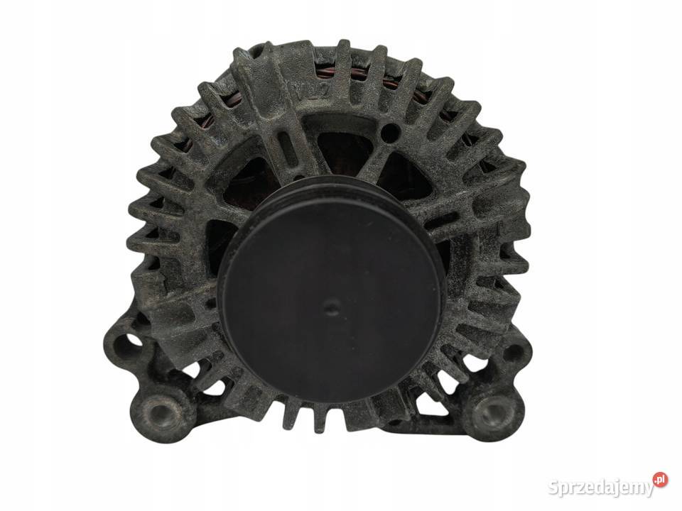 ALTERNATOR VW Passat B6 Golf V Seat Altea 19 20 Części samochodowe Chełm