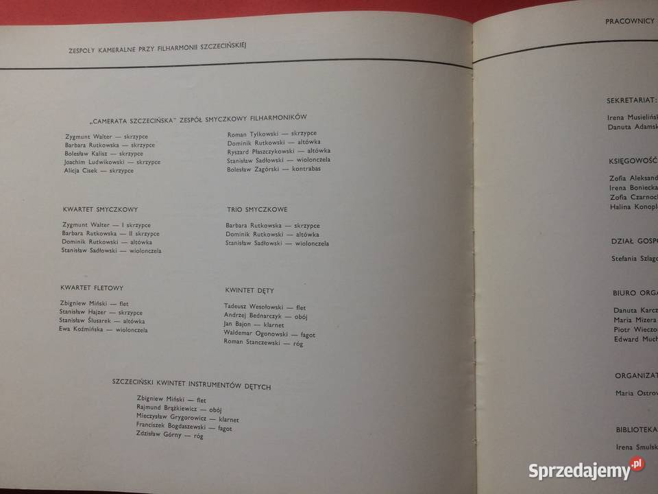 882 20 Lecie Orkiestry Szczecin