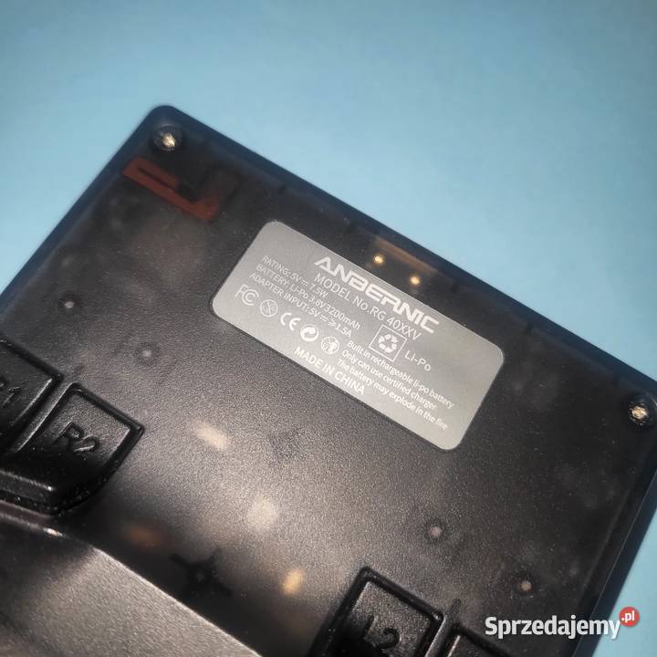 konsola ANBERNIC 40XXV karta pamieci 64128 GB sprzedam