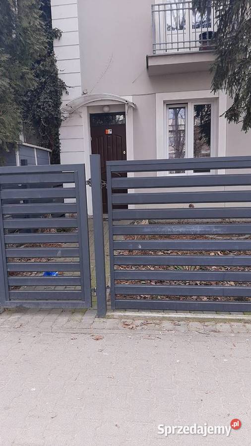 Lokal na biuro bielany