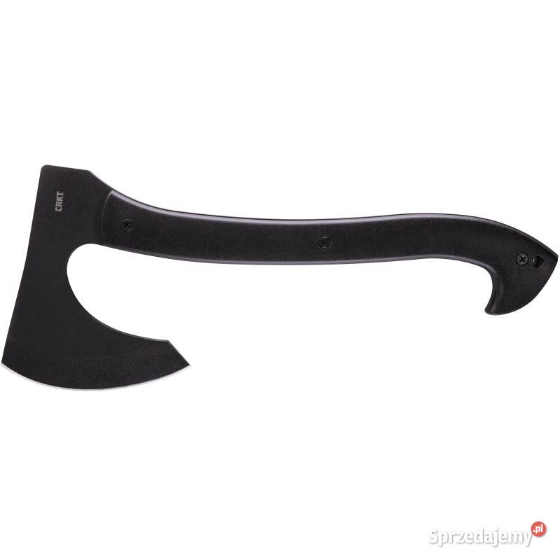 Siekierka CRKT 2917 Skeggox Sport i Wypoczynek mazowieckie Warszawa