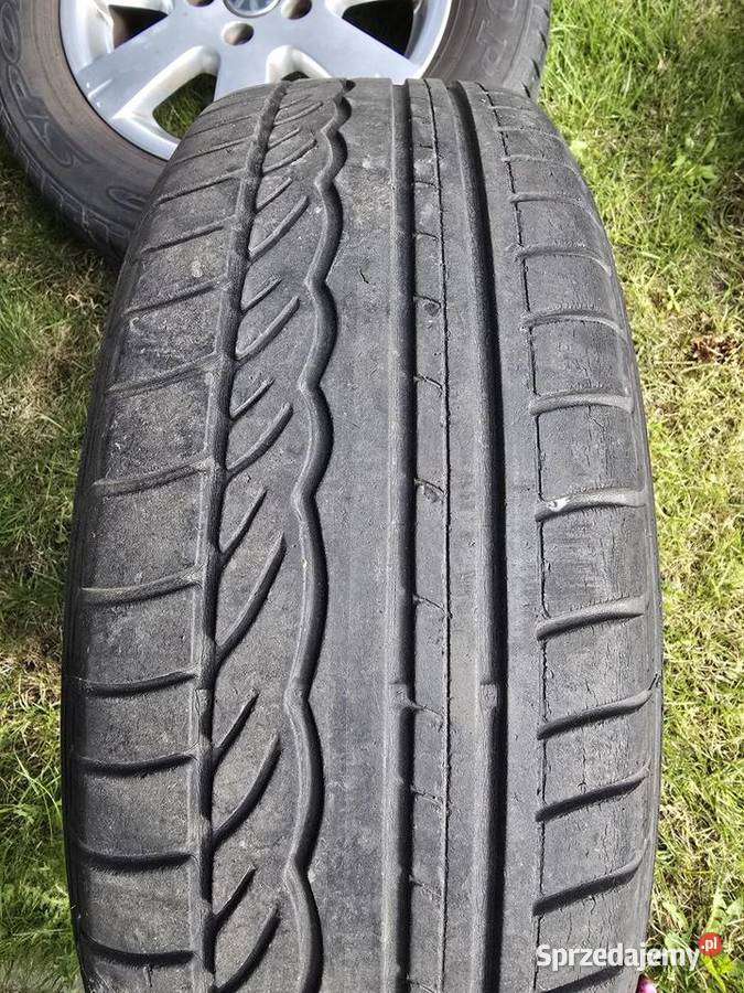 Koła VW Golf 15 5x112 lato Motoryzacja Podkowa Leśna