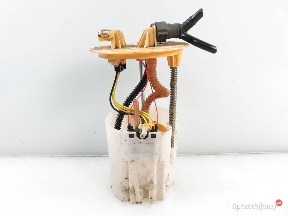 POMPA PALIWA RENAULT MASTER III 23 dCi osobowe małopolskie sprzedam