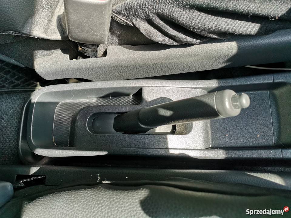 Daihatsu Materia 13 manualna Materia mazowieckie Warszawa