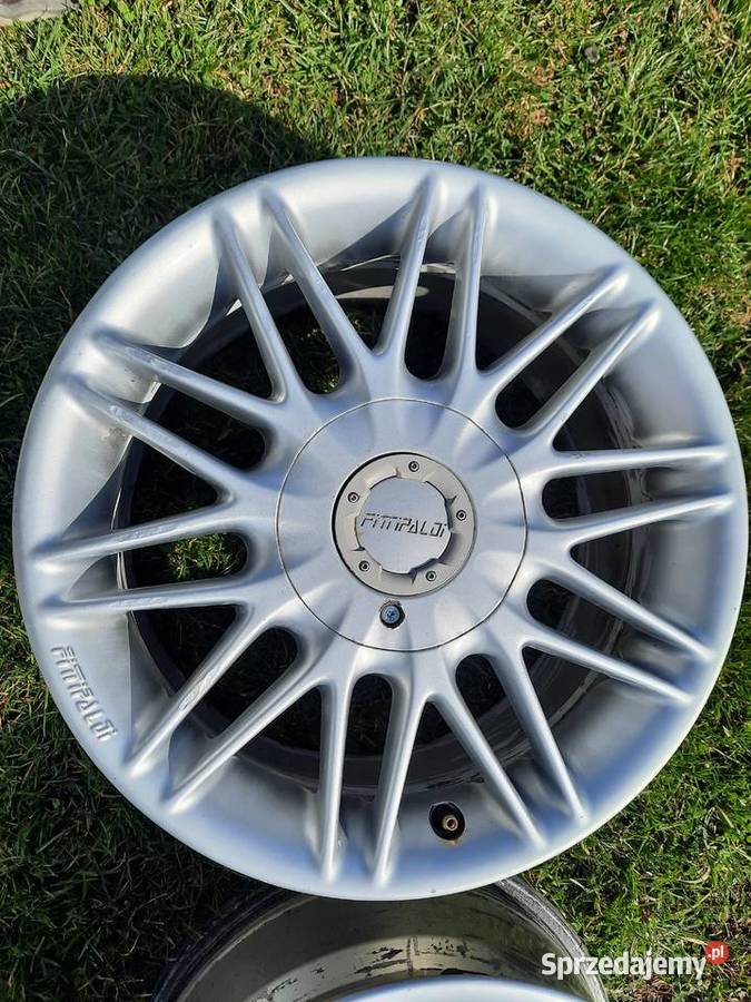 Felgi aluminiowe 4x108 16 OZ Korzenna