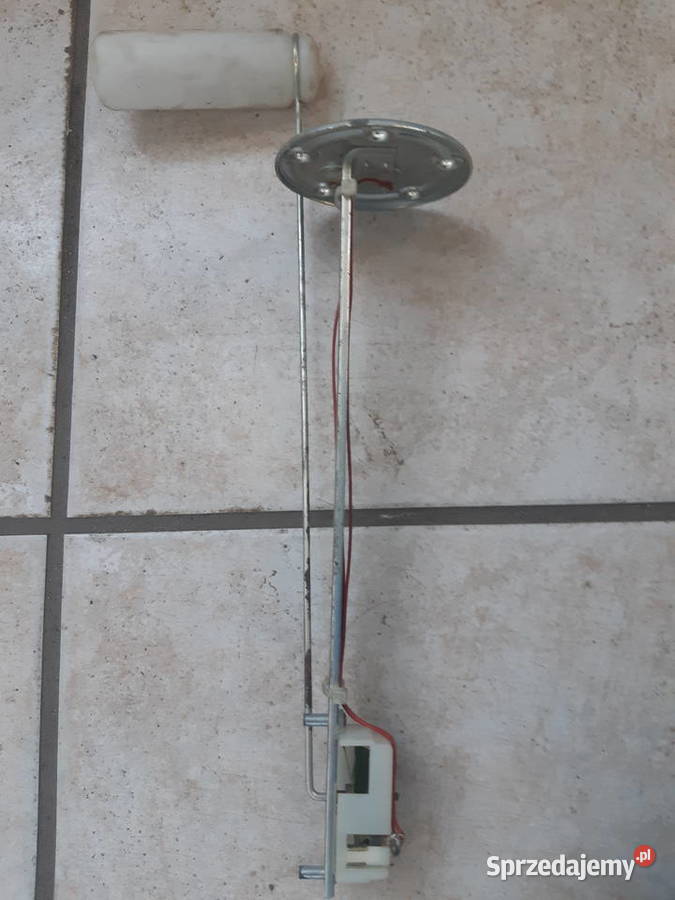 Czujnik paliwa bizon jelcz pr 110 kujawsko-pomorskie Koronowo