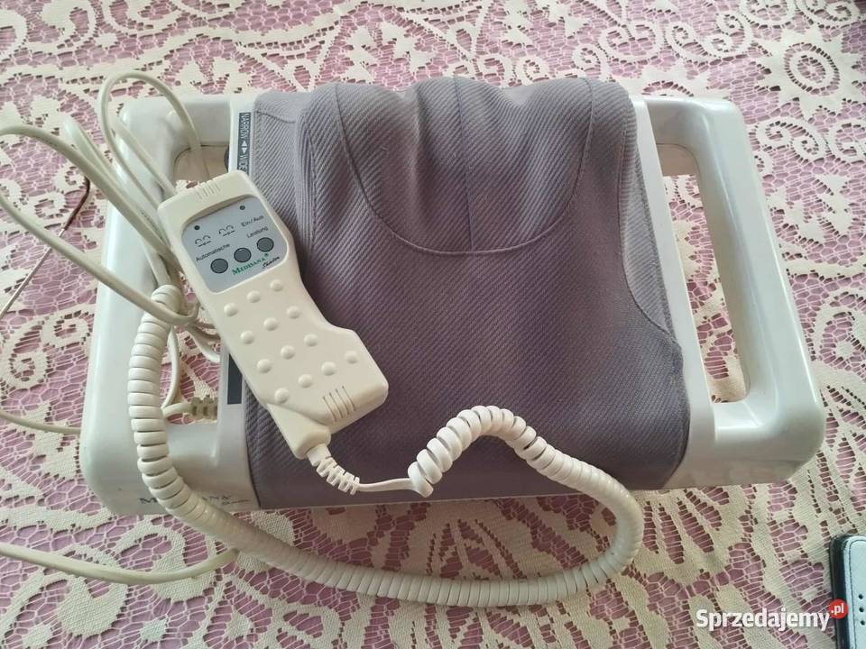 masażer karku medisana Gorzów Wielkopolski