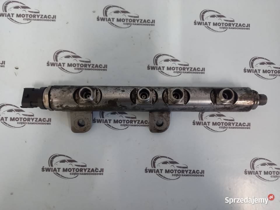 RANGE ROVER SPORT 30 D 306DT 241 listwa