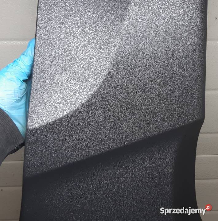 OSŁONA SŁUPKA PRAWA AUDI Q3 8U 8U0867240 Mielęcin sprzedam