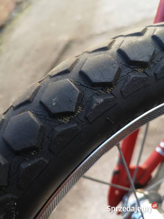 Rower BmxRomet Kołaszewski 1996 r Gdańsk