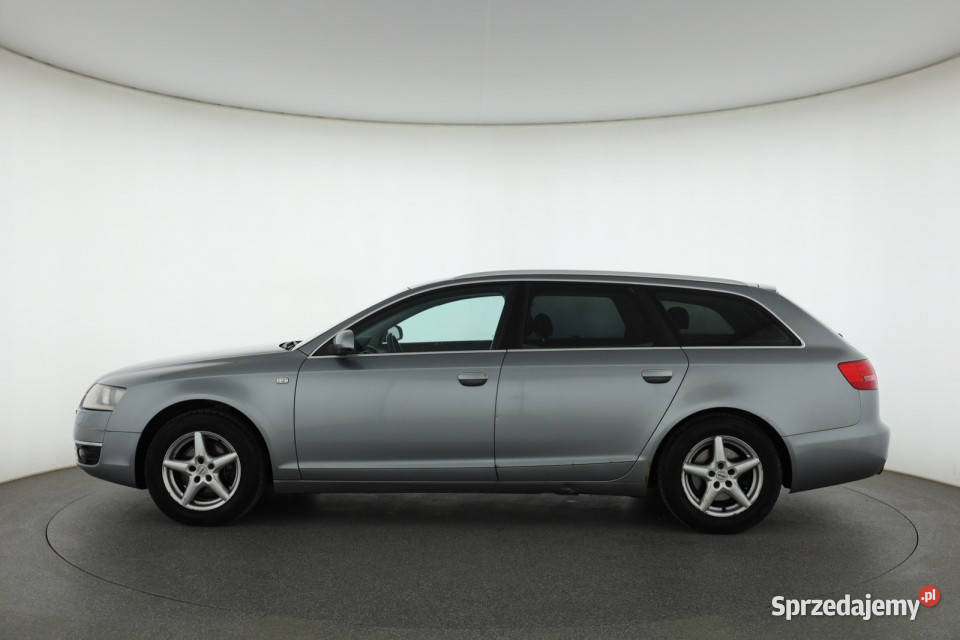Audi A6 24 Piaseczno