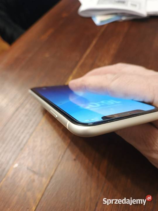 iPhone 11stan nigdy nie naprawiany Brodnica sprzedam