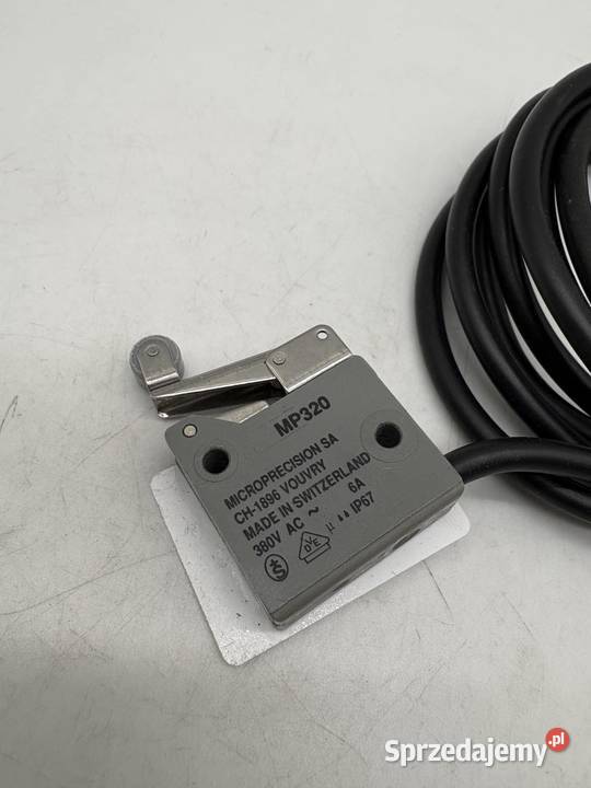 Micro Precision MP320 Mikro przełącznik Warszawa