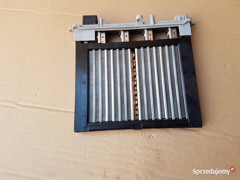 Mercedes CLS w219 nagrzewnica elektryczna ogrzewanie Legnica sprzedam