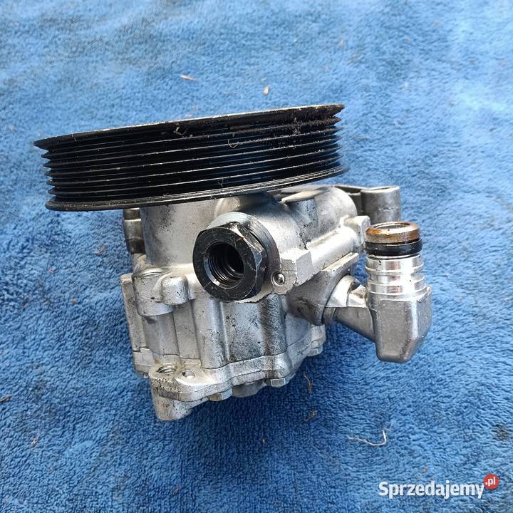 MERCEDES SCLASE W22155 V8POMPA WSPOMAGANIA Jastrzębia Góra