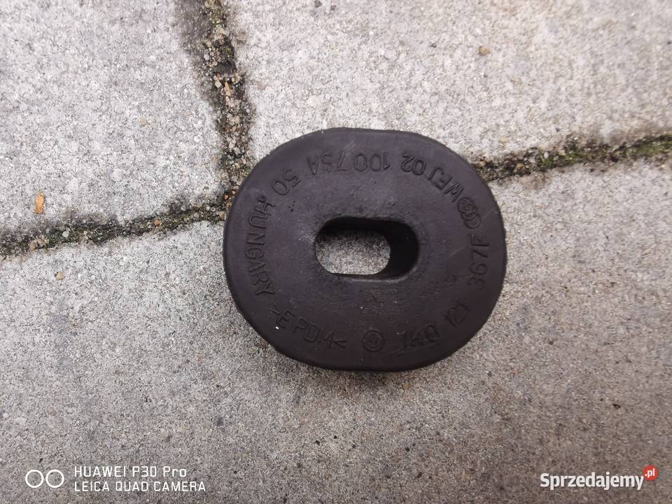 Mocowanie uchwyt chlodnic vw Audi 1k0121367f Gorzów Wielkopolski