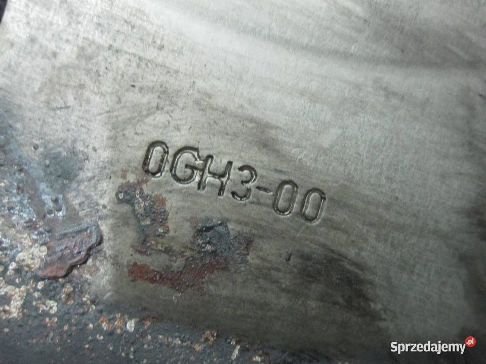 BMW F20 F30 16 B 136 N13B16A koło dwumasowe LUK Sprzęgła i elementy