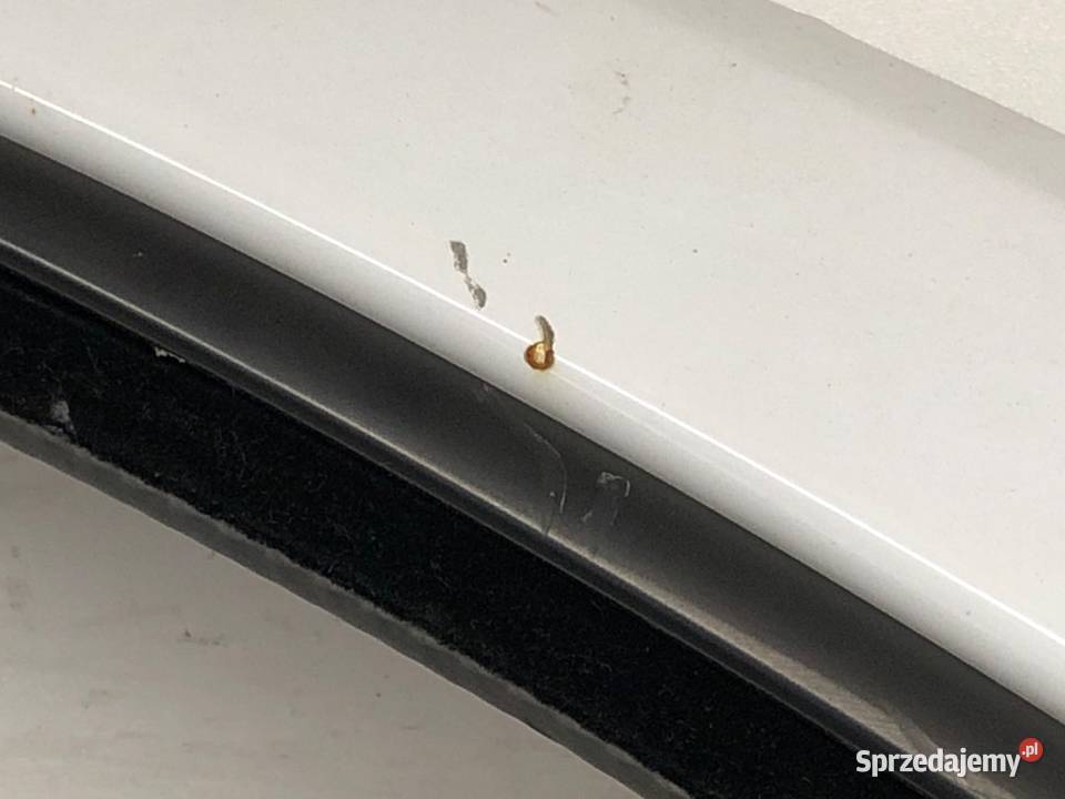 DRZWI PRAWY PRZÓD DODGE DAKOTA III Pickup Drzwi