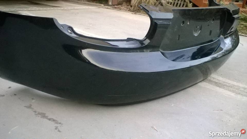 Zderzak tylny Mazda 2 zderzaki małopolskie Tarnów