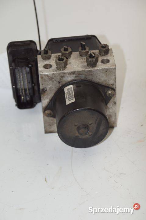 22757649 INSIGNIA A POMPA ABS HAMULCOWA Pozostałe Lipno