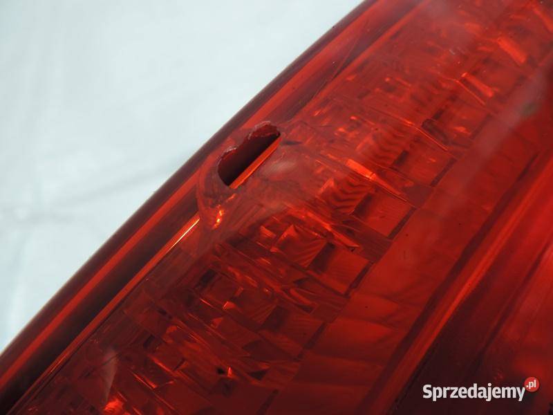 FIAT 500 LIFT PRAWA TYŁ TYLNA LAMPA 52007422 kujawsko-pomorskie