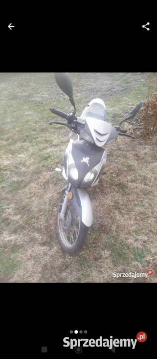 Romet motorower podlaskie