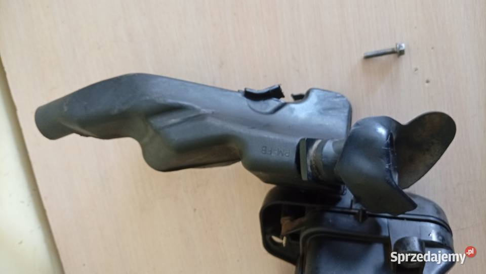 Filtr powietrza Złoczew