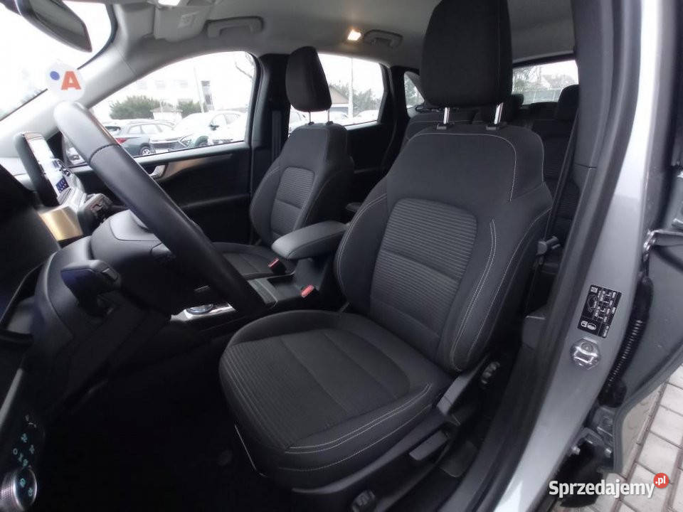FORD Kuga 2022r FV23 Kamera Tempomat Asystenci Kraków