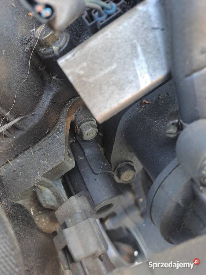 Hyundai i30 14 16V silnik kompletny kod G4FA Jastrzębie-Zdrój sprzedam