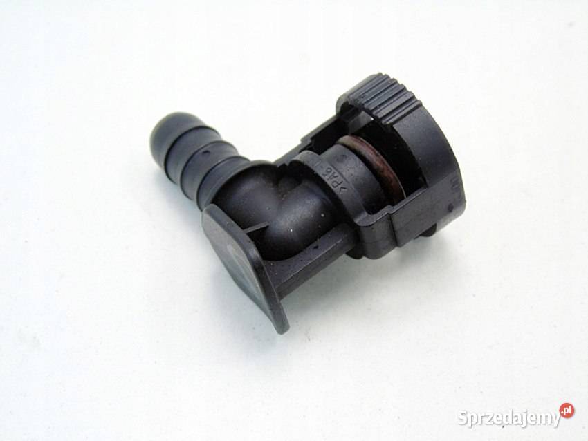 KRÓCIEC RURKI KOLEKTORA SSĄCEGO 14 16V CLIO 2 Kolektory ssące Sosnowiec